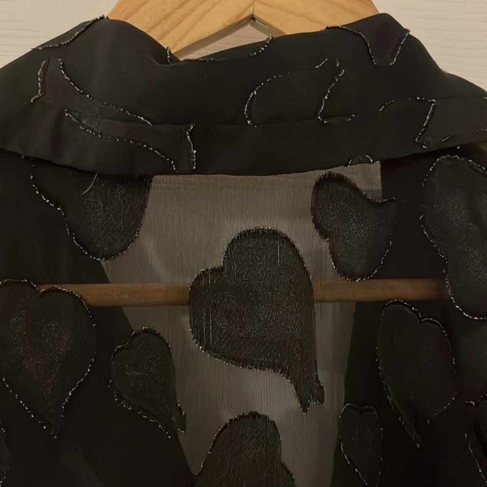 Vintage Victoria’s Secret Night Shirt - Picture 5 of 5